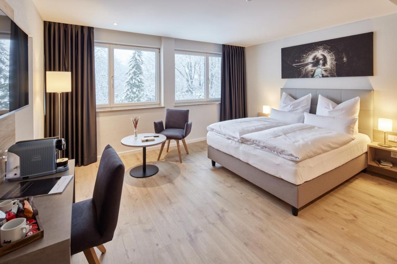 Boardinghouse Das Rundum Bad Reichenhall Habitación foto